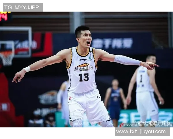 郭艾伦领衔中国男篮新一代崛起之路展望未来篮球事业发展新篇章