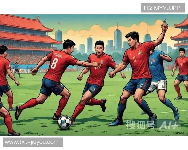 阿布扎比艾因迎战吉达伊蒂哈德展现中东足球魅力与激情